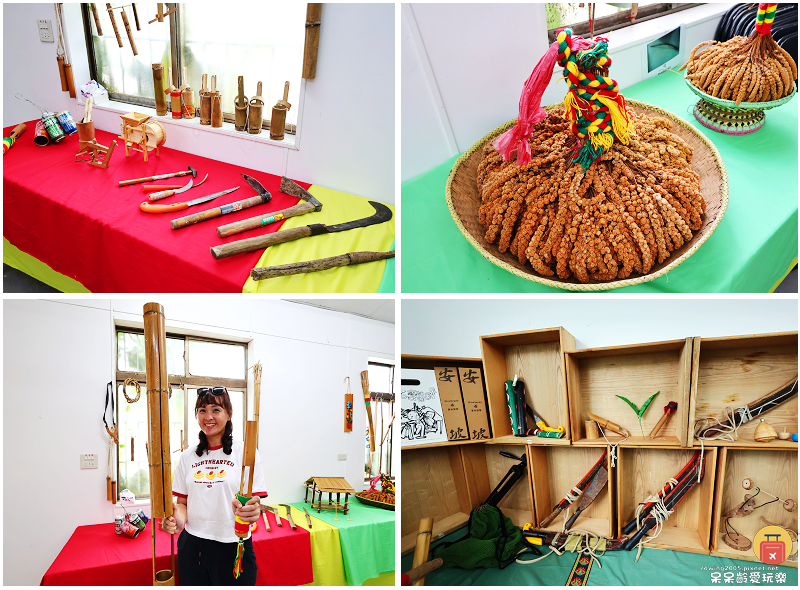 屏東旅行｜原住民部落探索！安坡部落美食饗宴！喜樂可可咖啡莊園