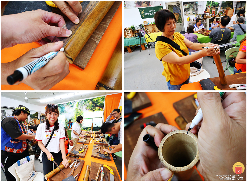 屏東旅行｜原住民部落探索！安坡部落美食饗宴！喜樂可可咖啡莊園