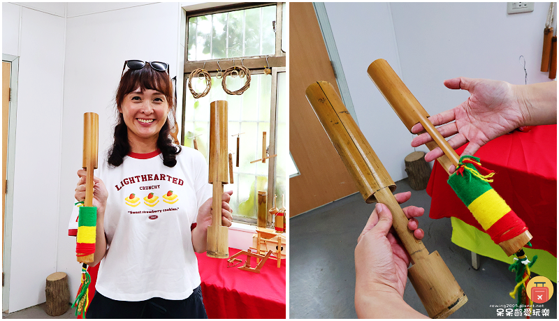 屏東旅行｜原住民部落探索！安坡部落美食饗宴！喜樂可可咖啡莊園