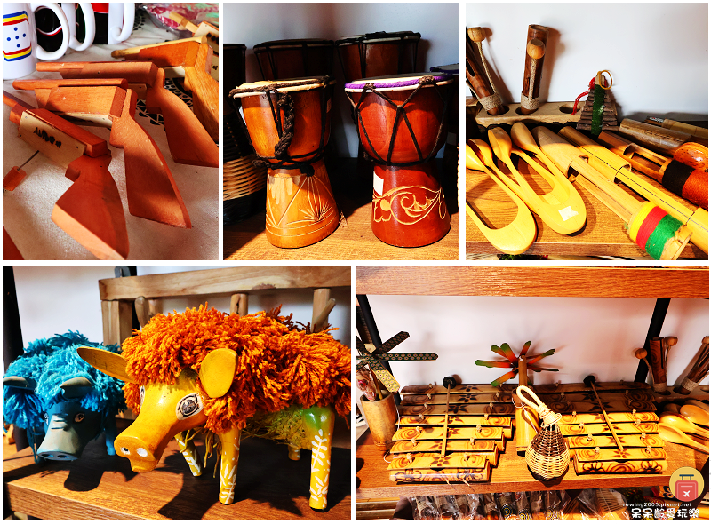 屏東旅行｜原住民部落探索！安坡部落美食饗宴！喜樂可可咖啡莊園