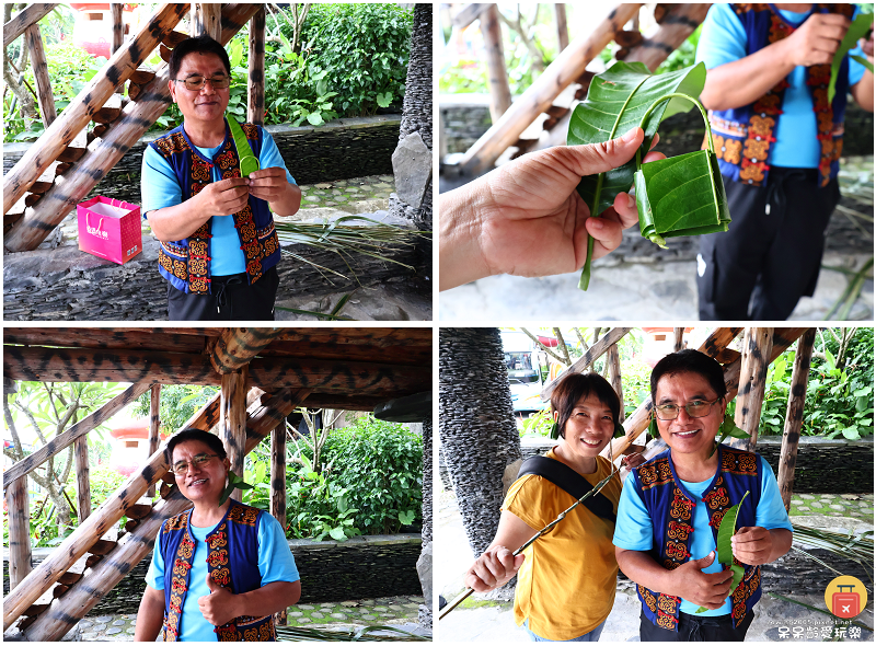 屏東旅行｜原住民部落探索！安坡部落美食饗宴！喜樂可可咖啡莊園