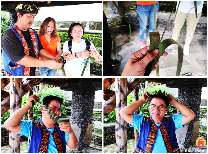 屏東旅行｜原住民部落探索！安坡部落美食饗宴！喜樂可可咖啡莊園