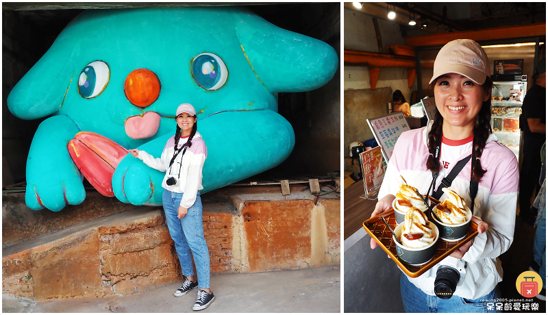 雲林旅行｜金湖聚落散策！椬梧滯洪池免費腳踏車！口湖甘苦人風味