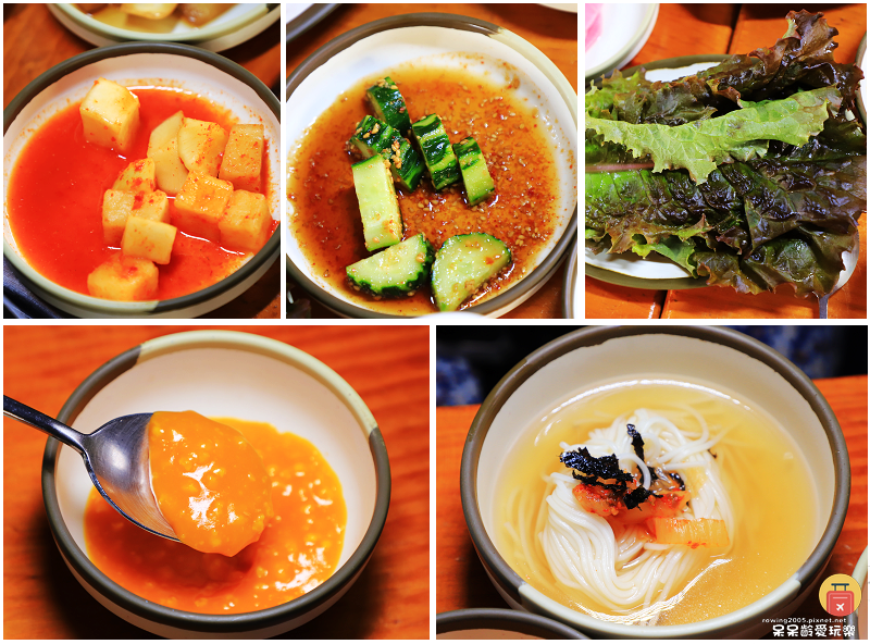 慶州美食慶州南瓜鴨Hobak Goeul호박고을!煙燻鴨肉 慶州美食慶州南瓜鴨Hobak Goeul호박고을!煙燻鴨肉