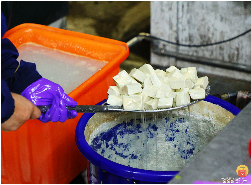 台東美食昱禎臭豆腐!在地人推薦最好吃是這家!超人氣排隊美食