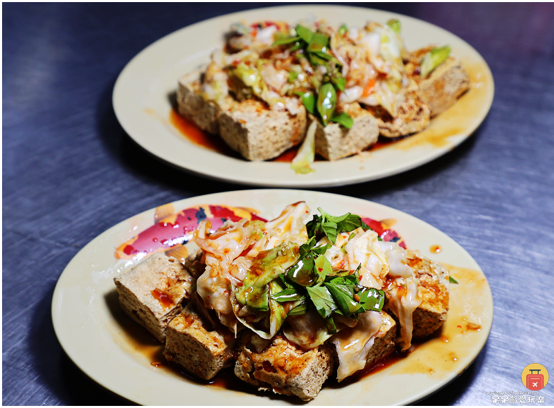 台東美食昱禎臭豆腐!在地人推薦最好吃是這家!超人氣排隊美食