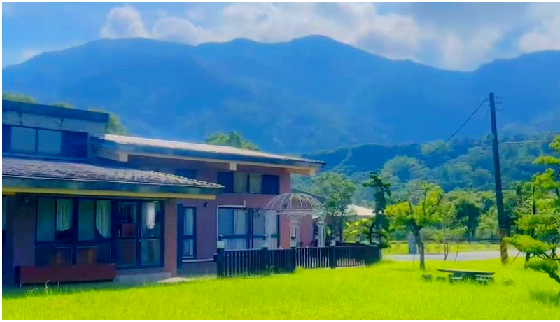 屏東景點｜農場可以這樣玩！根源自然生態農場！沐涵軒休閒農場！