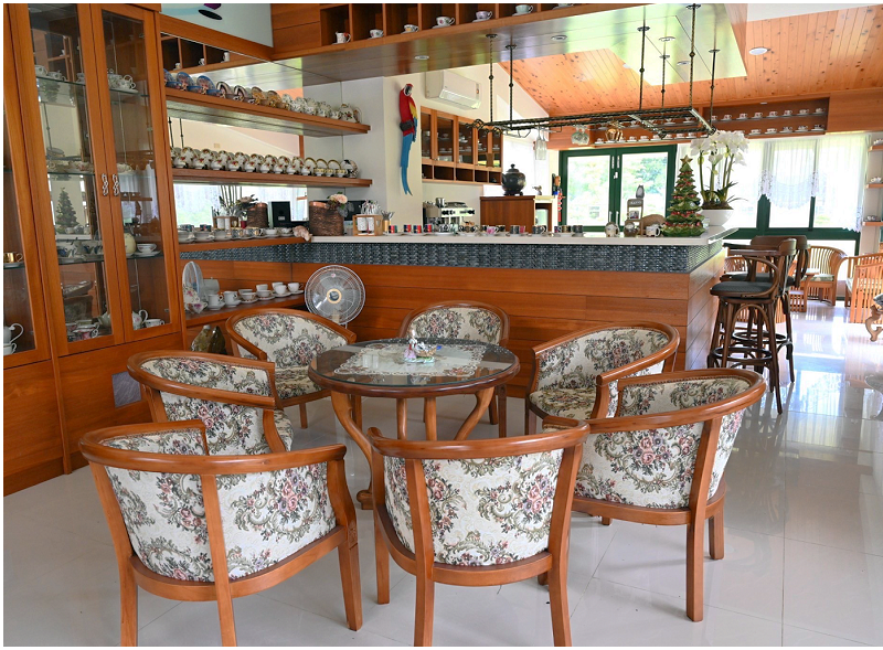 屏東景點｜農場可以這樣玩！根源自然生態農場！沐涵軒休閒農場！