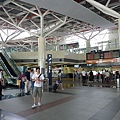 嘉義高鐵站