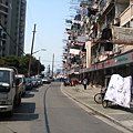 20120325_街道上海住家曬衣服景象_3