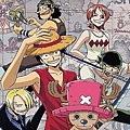 Onepiece全員照2
