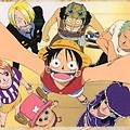 Onepiece全員照4