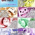 Onepiece全員照10