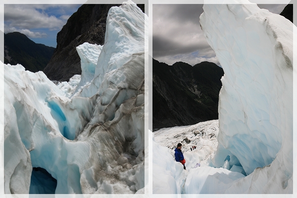 Franz Josef Glacier 2