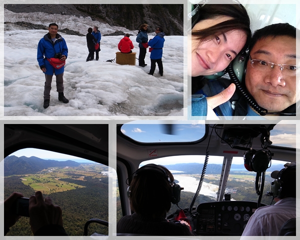 Franz Josef Glacier 6