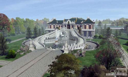 Yuanmingyuan_13