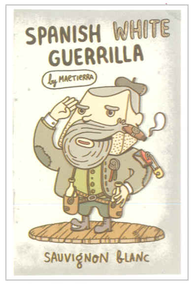 Guerrilla