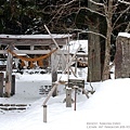 白川八幡神社