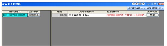 日盛期貨大戶系統 日盛期貨大戶系統