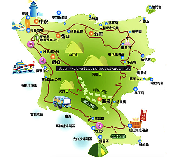 綠島D3map.png