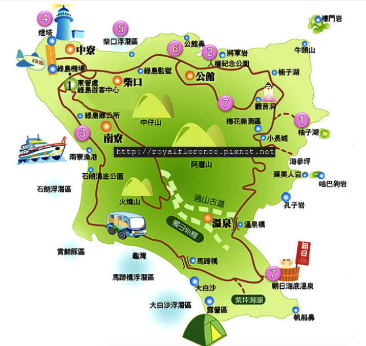 綠島D4map.png