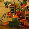 thomas train set