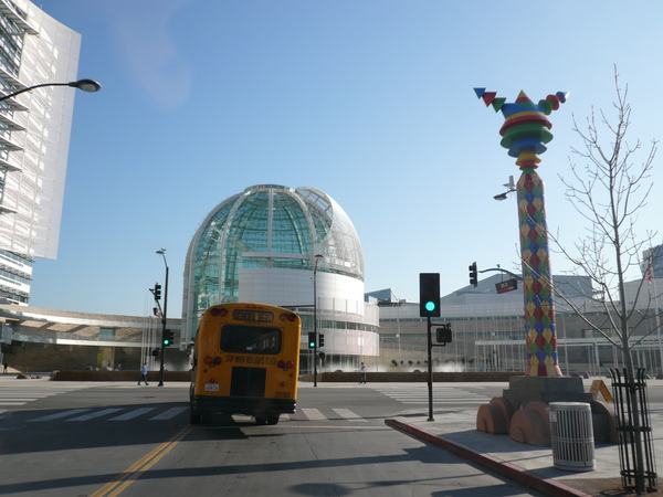 san jose city hall