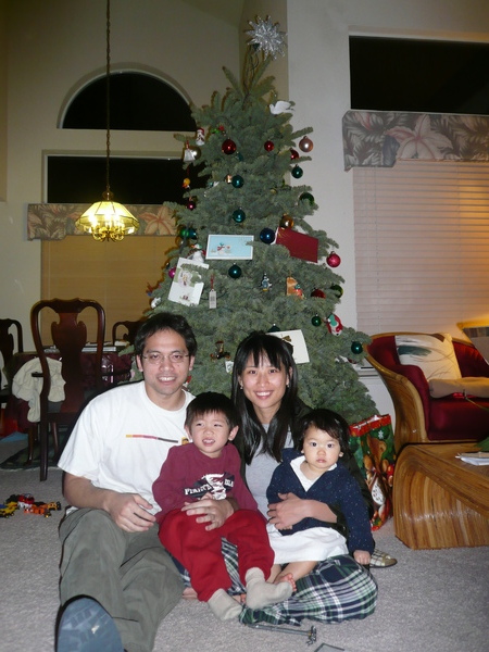 2008 christmas 