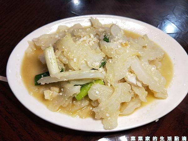 【食記】阿薩姆海鮮快炒店 天母平價熱炒 宴客桌菜家庭用餐 適合親子共食 (內附菜單) (12).jpg