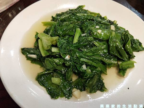 【食記】阿薩姆海鮮快炒店 天母平價熱炒 宴客桌菜家庭用餐 適合親子共食 (內附菜單) (20).jpg