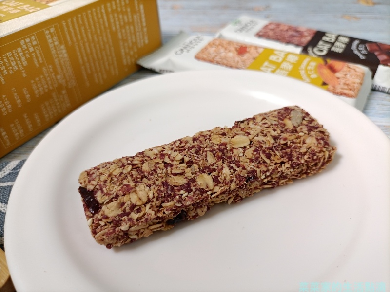 【生活】Granola House燕麥系列零食介紹│纖脆燕麥棒、燕麥脆米花、燕麥穀片│居家防疫嘴饞好選擇 (8).jpg