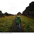 þingvellir 辛格維爾國家公園