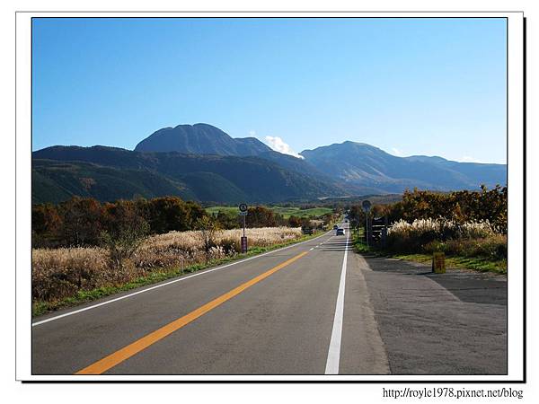 山並公路