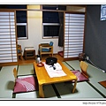 晚上住 ホテルグリーンプラザ小豆島 這家可以一邊泡湯一邊欣賞瀨戶內海的夕陽