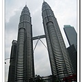  Petronas Twin Towers (雙子星塔)