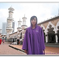  Masjid Jamek佳密清真寺