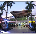 Cenang Mall