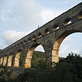  Pont du Gard 嘉德水道橋