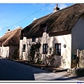 cottages in West Lulworth