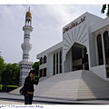 伊斯蘭中心-大清真寺