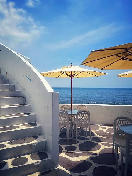 北海岸一日遊 - 熱到爆炸的夏至日探險！