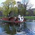 Boston Public Garden-2