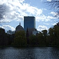 Boston Public Garden-1