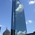 John Hancock Tower