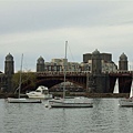 Charles River & Longfellow Bridge-4