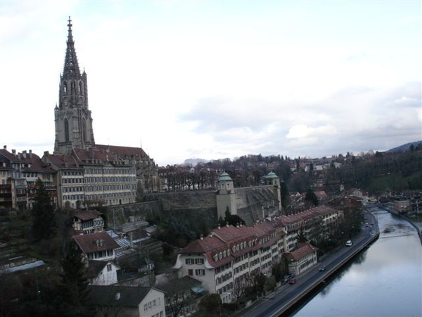 Bern