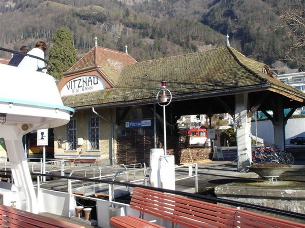 Vitznau