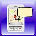 Gmap古狗地圖資訊結合icon