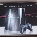 PS3 40G