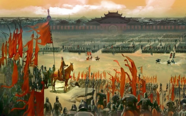 [2015武俠線上遊戲]